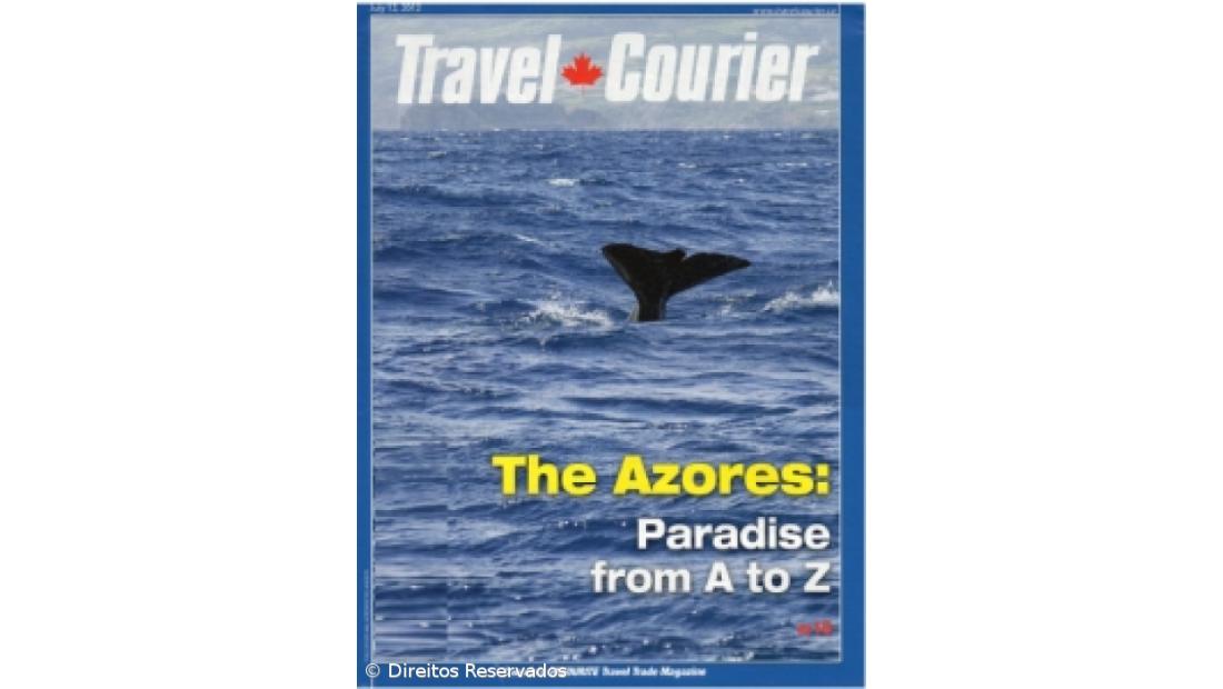 Revista canadiana classifica os Açores de paraíso 