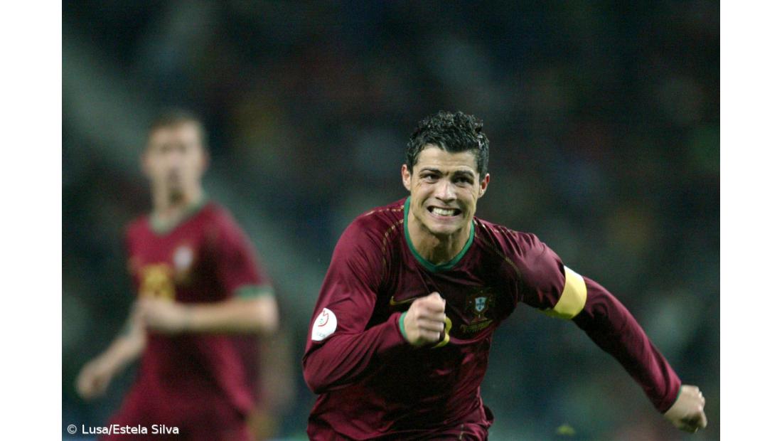 Portugal no Chipre proibido de perder pontos 