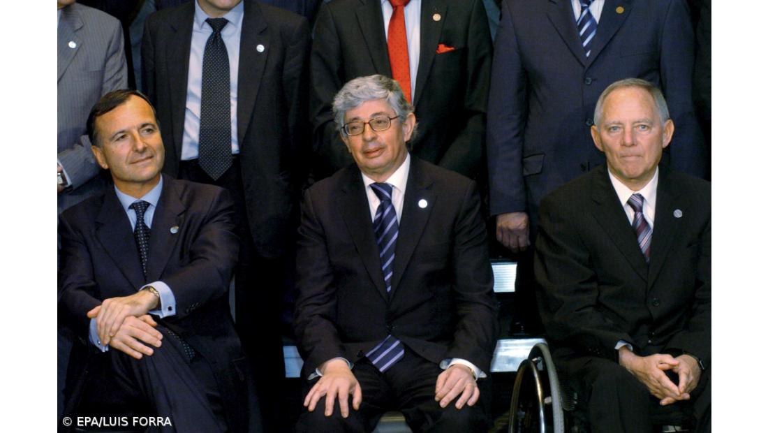 Alargamento espaço Schengen dará mais liberdade e segurança