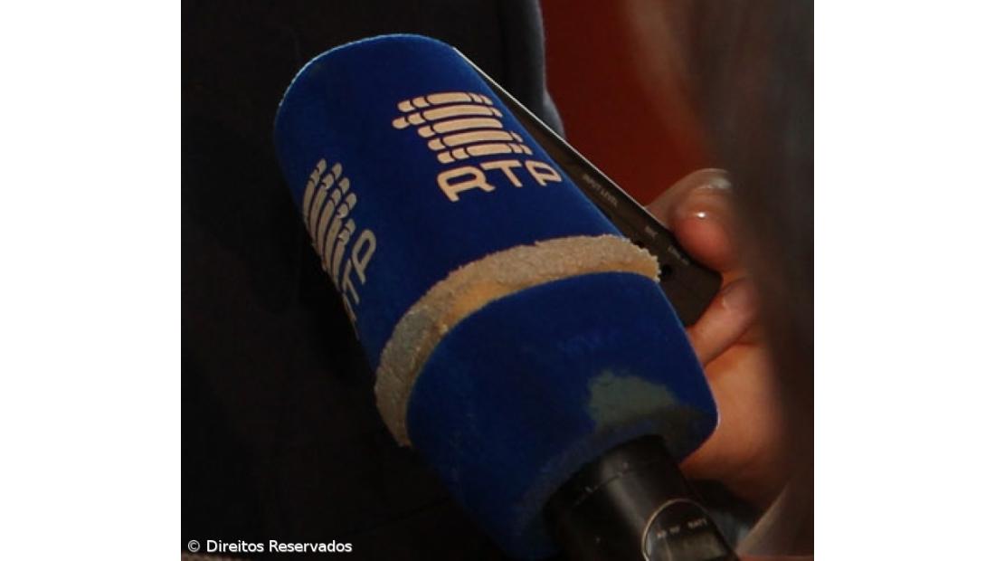 BE exige do Governo posição contra "retaliações" a precários da RTP