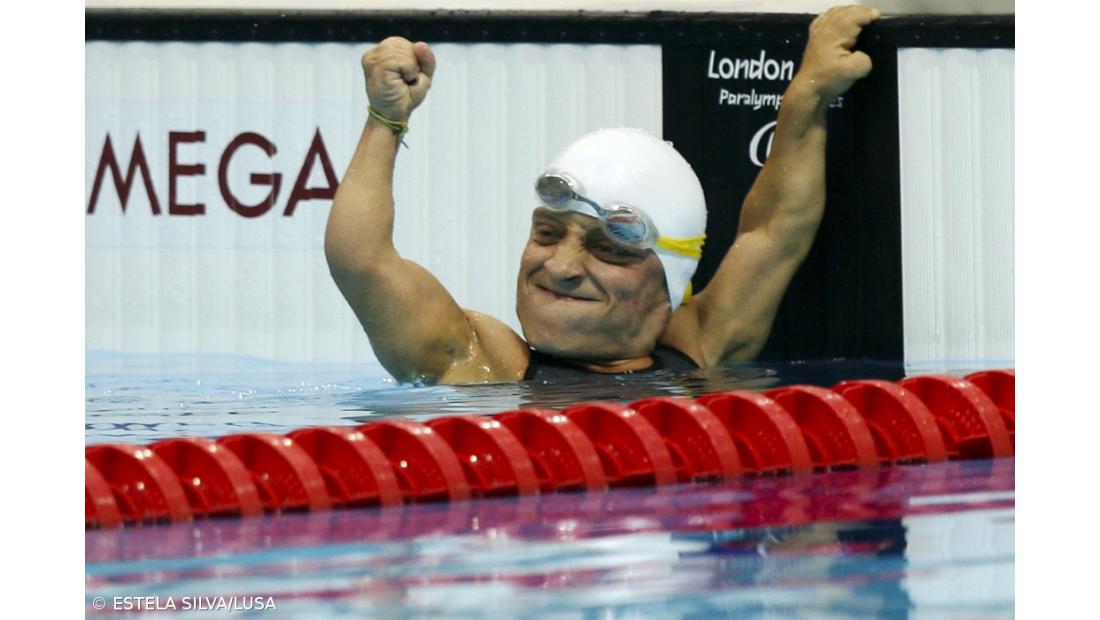 Missão portuguesa foi "blindada" do caso de doping de Simone Fragoso 