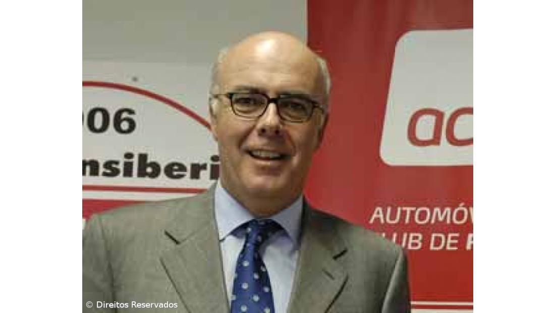 ACP "completamente de acordo com carta por pontos"