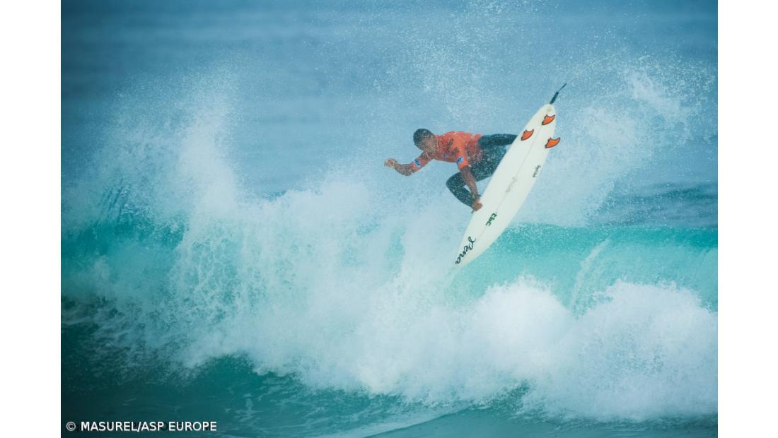 Açores recebem Eurosurf em 2013