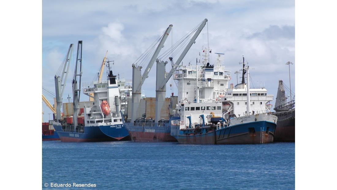 Açores lançam linha de crédito de 20 ME para apoio à exportação 