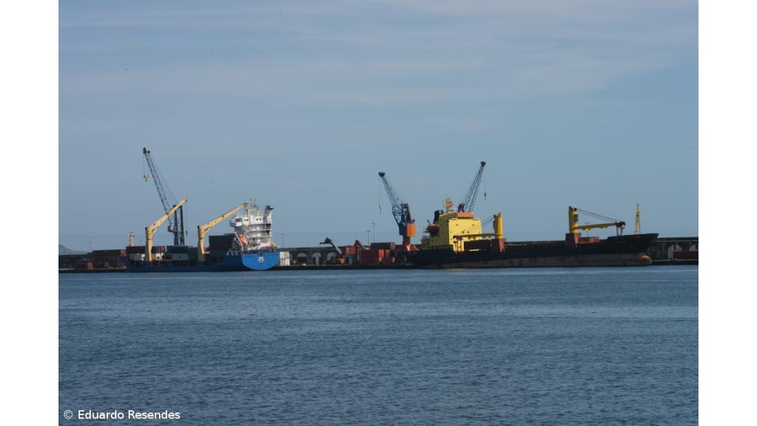 Prolongamento da greve dos estivadores penaliza fortemente a Região
