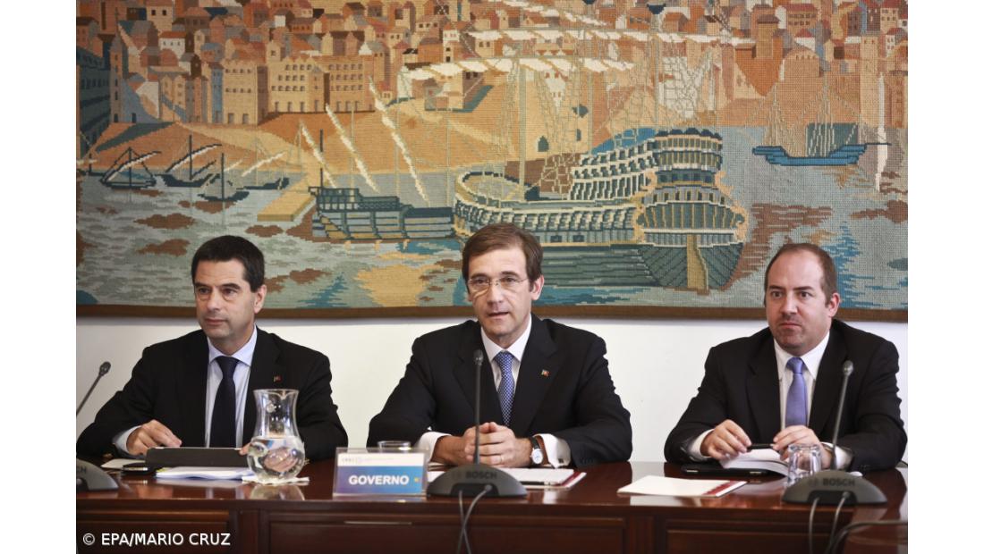 Conselho de Ministros confirmou condições para fecho da sétima avaliação da Troika