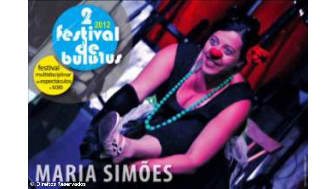 Festival de Bululus de hoje a sábado em Ponta Delgada