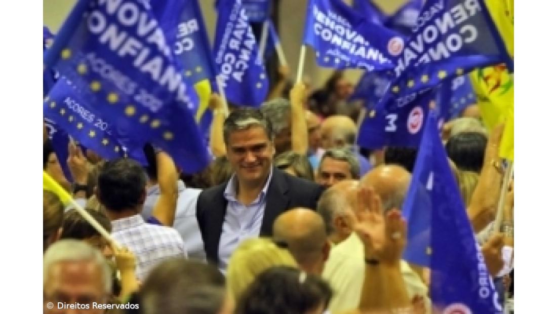 Vasco Cordeiro defende reforço das exportações regionais