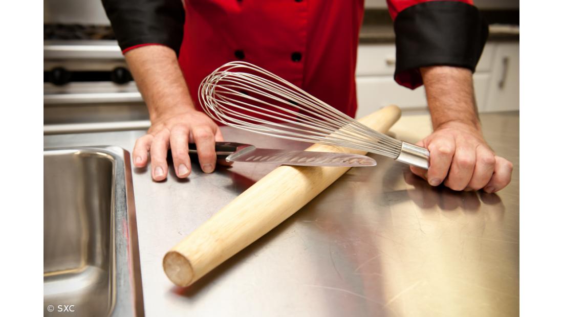 Cozinheiros em Portugal participam em evento mundial de promoção da gastronomia francesa 