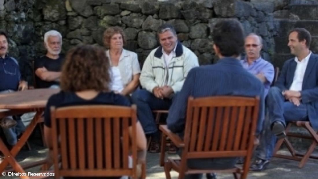 Vasco Cordeiro destaca potencial turístico do Pico