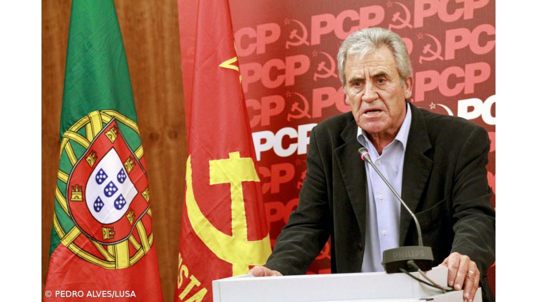 Jerónimo de Sousa acusa PS, PSD e CDS de "enganarem os açorianos"