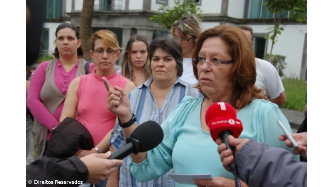 BE contra salários baixos e discriminação das mulheres