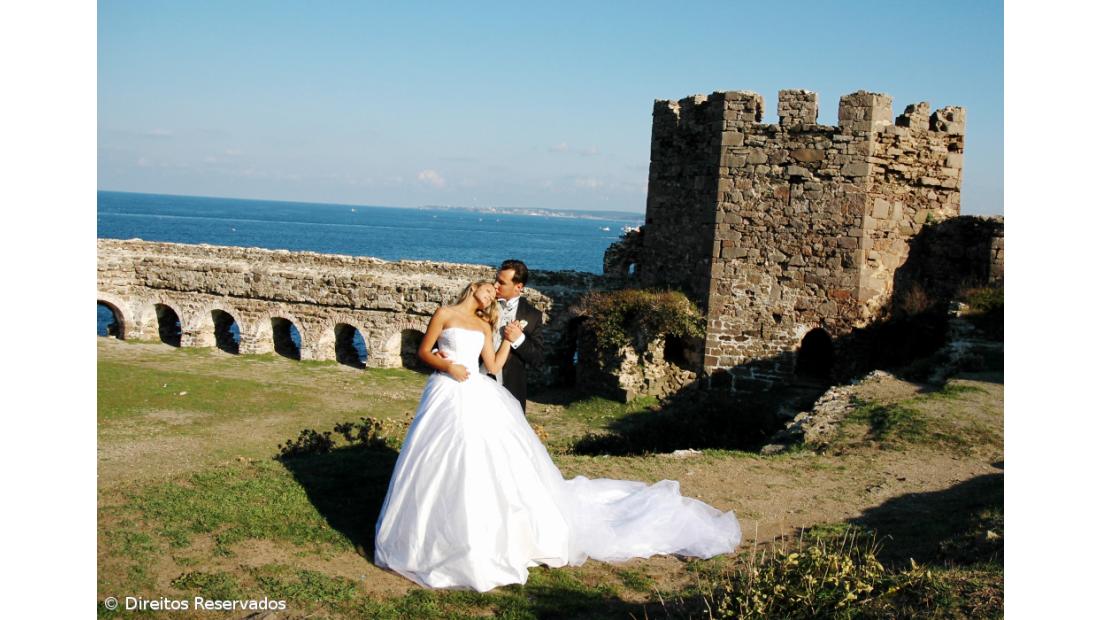 LisboaNoivos começa hoje numa altura em que há menos matrimónios