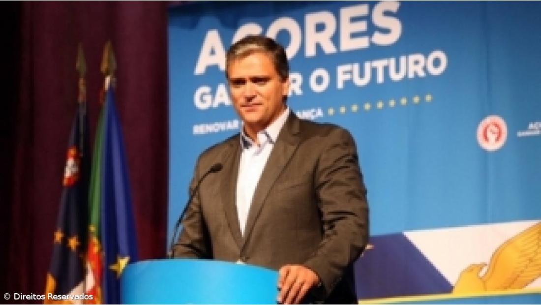PS vence na freguesia natal do socialista Vasco Cordeiro