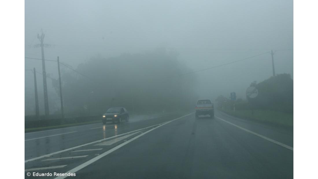 Ilhas dos grupos central e oriental sob aviso amarelo até domingo