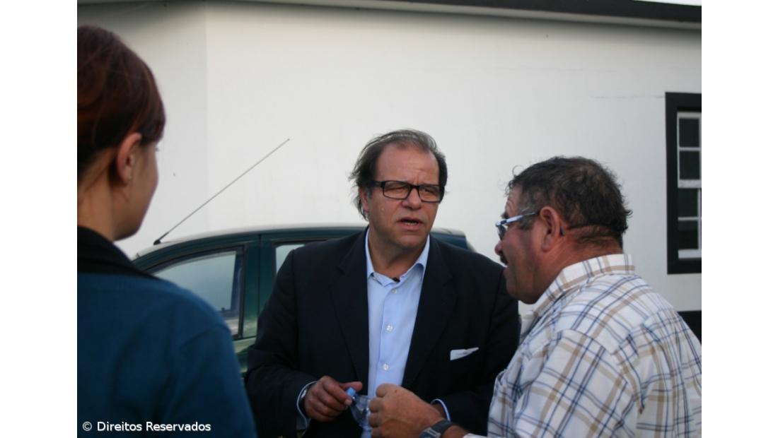 CDU desafia partidos a lutar pela manutenção das quotas leiteiras