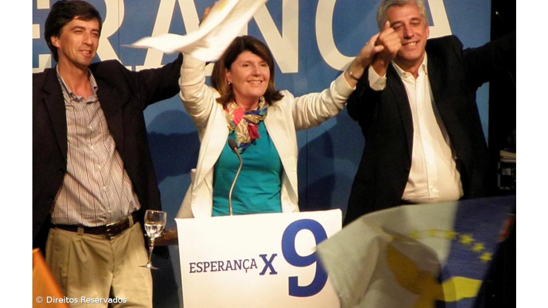 Superfície agrícola não aproveitada aumentou 151% diz Berta