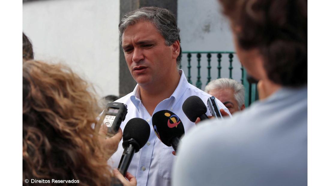 Candidatos do PS/Açores conhecidos todos até ao final de abril