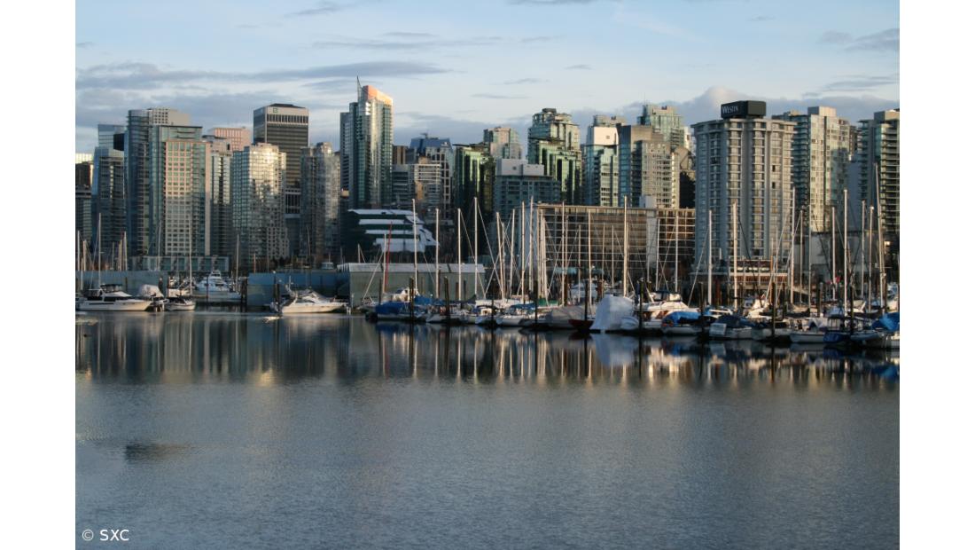 Um morto e cinco feridos em ataque com faca em Vancouver, diz polícia