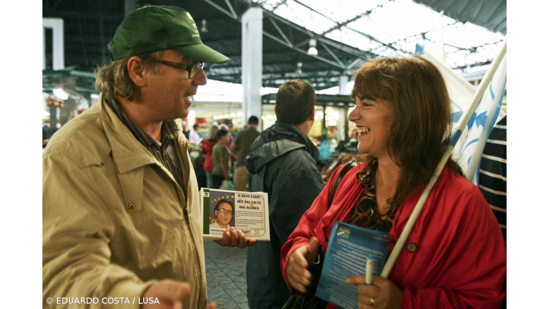 MPT quer mais investimentos no apoio às famílias carenciadas