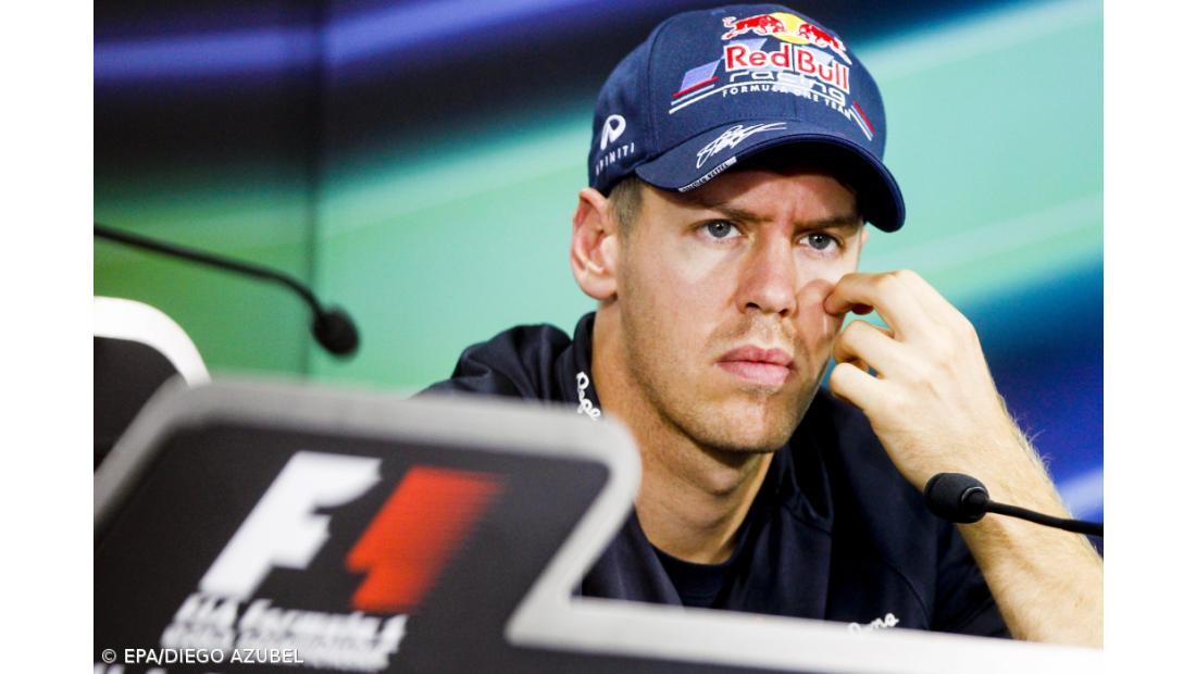 Tetracampeão mundial Sebastian Vettel termina carreira na F1 no final da época