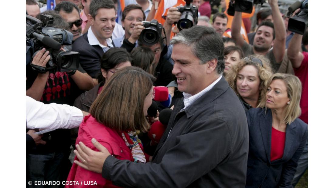 Romaria a Santana tenta convencer indecisos e desiludidos