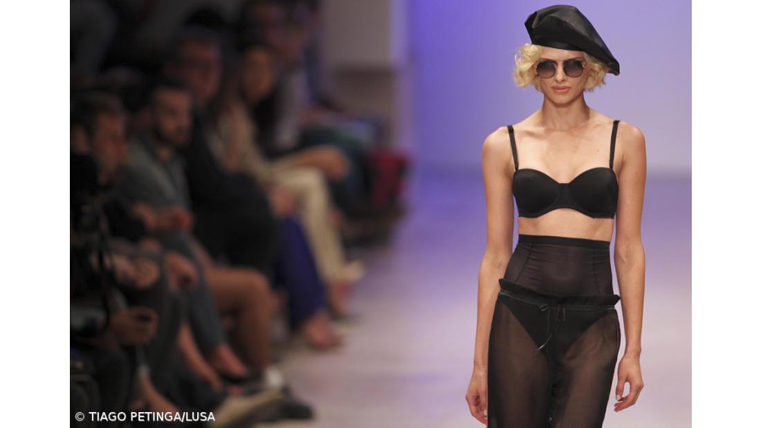 Portugal Fashion poderá não se realizar em 2023 por falta de financiamento - organização