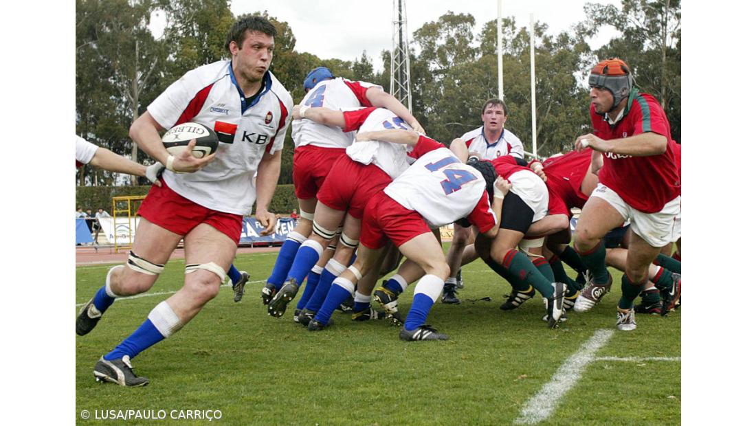 Jogo entre Portugal e Geórgia adiado para data incerta