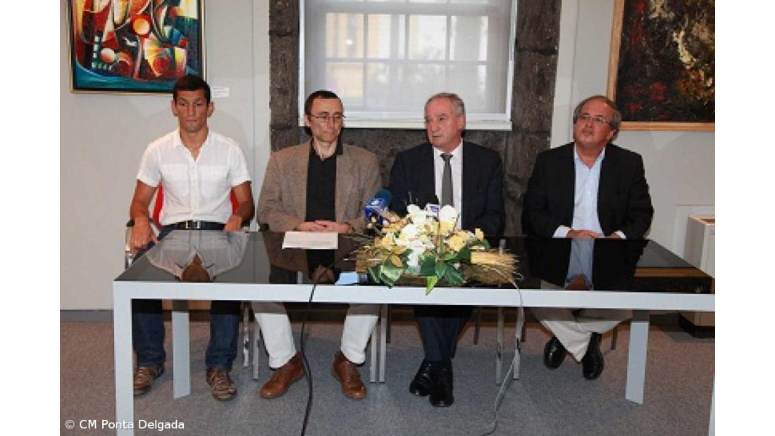 VIII Edição da Corrida de Milha de Ponta Delgada no domingo