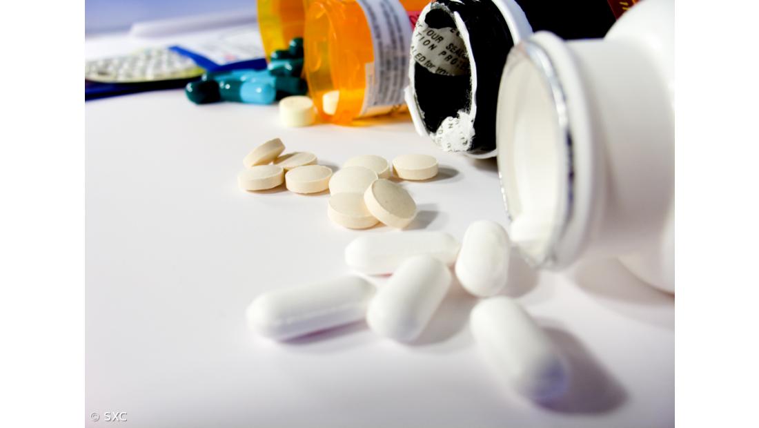 Suplementos multivitamínicos podem ajudar a reduzir casos de cancro nos homens 