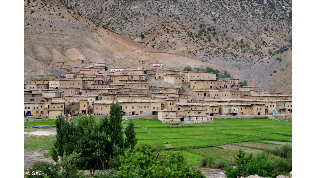 Marrocos repatriou 167 cidadãos que vão ficar 20 dias sob supervisão médica