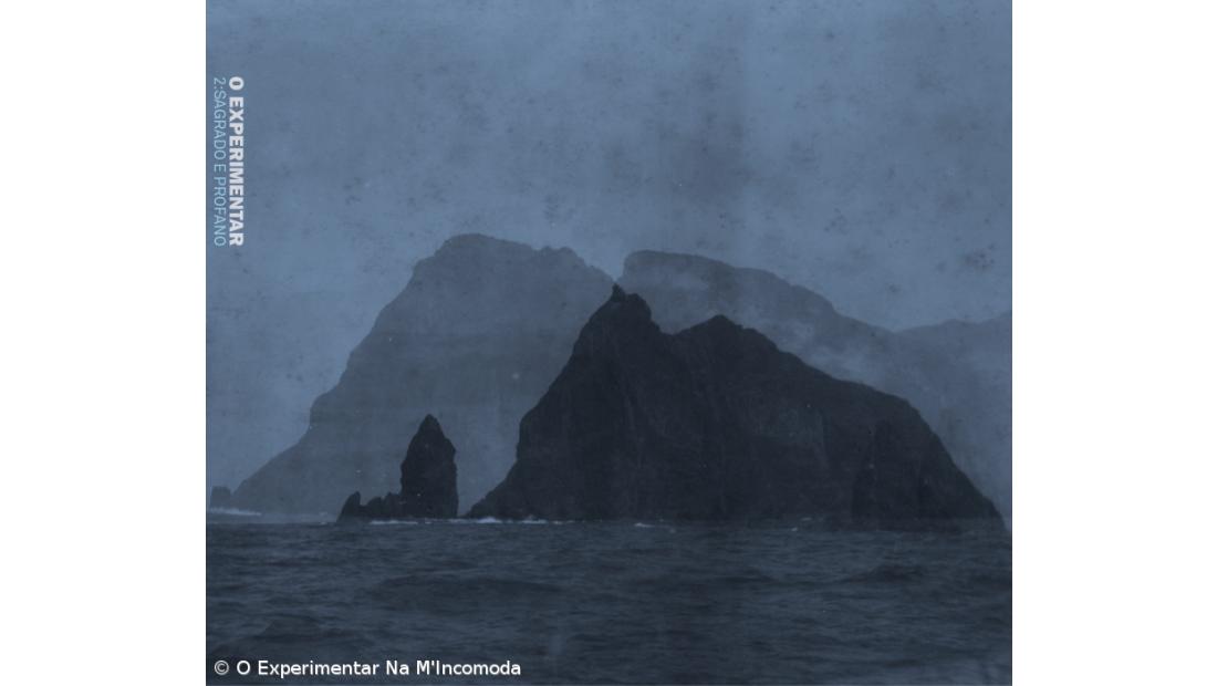 O Experimentar Na M'Incomoda explora o sagrado e o profano da música tradicional açoriana 