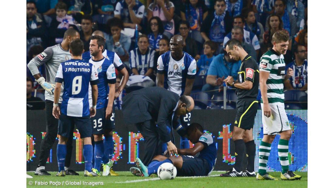 Jogos do campeonato de futebol da I Liga deixam de integrar lista de interesse público