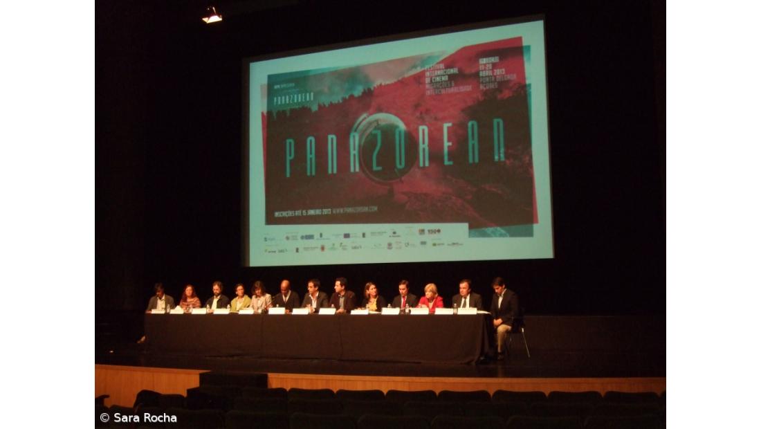 Filme distinguidos no Panazorean em exibição no Nordeste