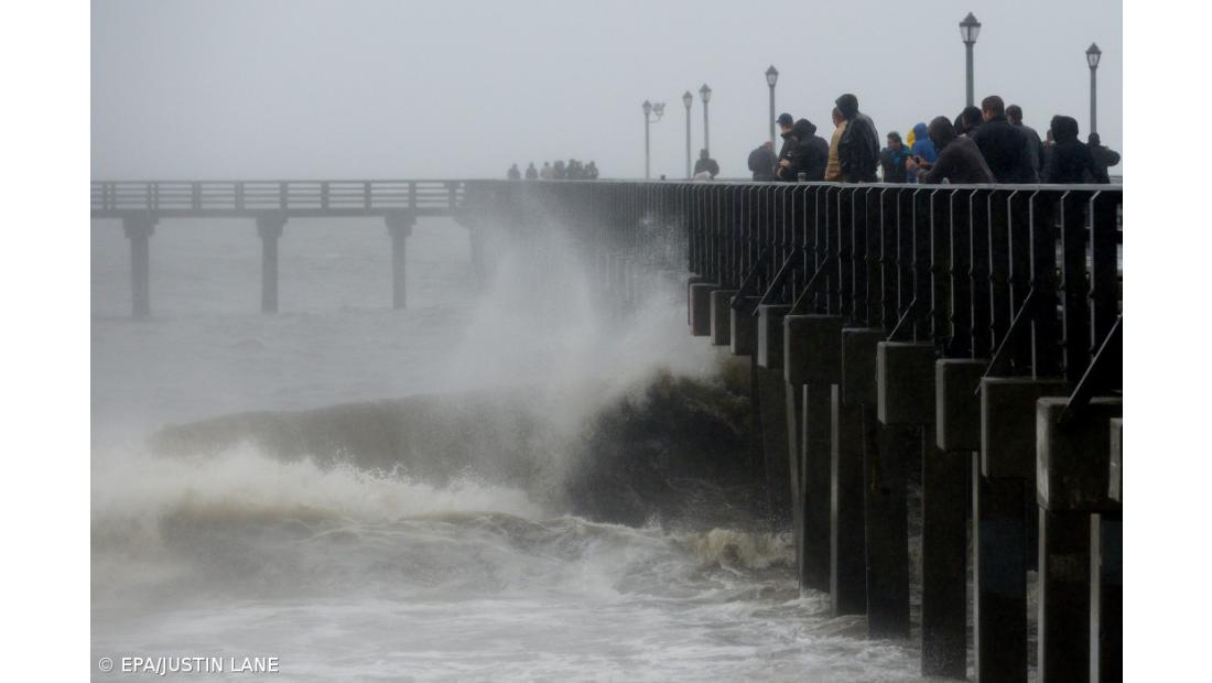 Alterações climáticas juntam 194 países em reunião de que se espera pouco