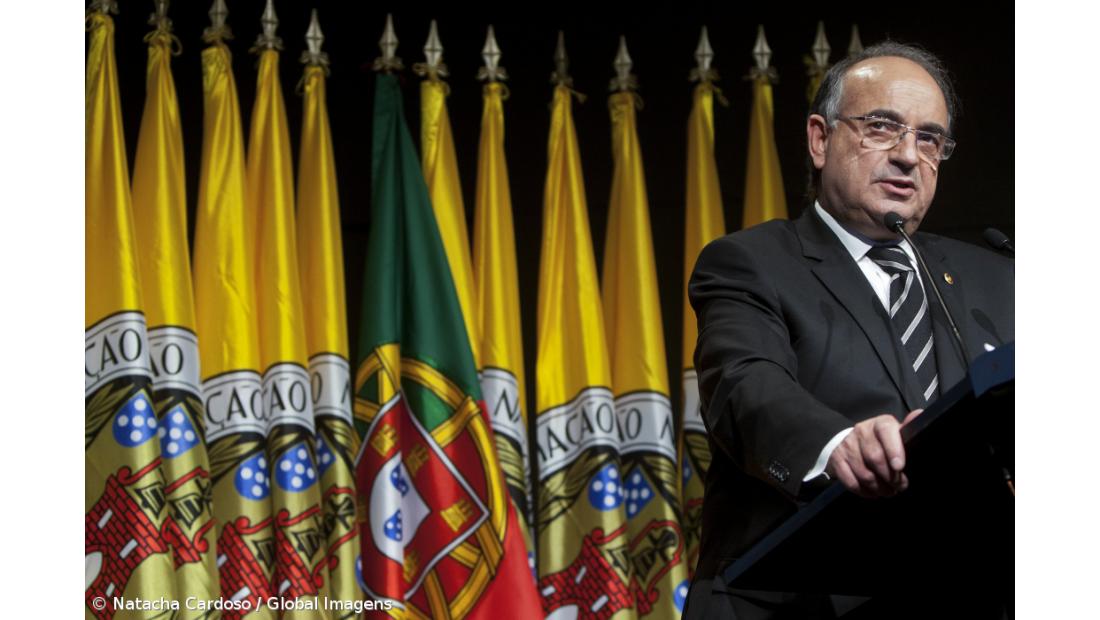 Governo avisa que deve ser assegurado direito de voto a todos eleitores 