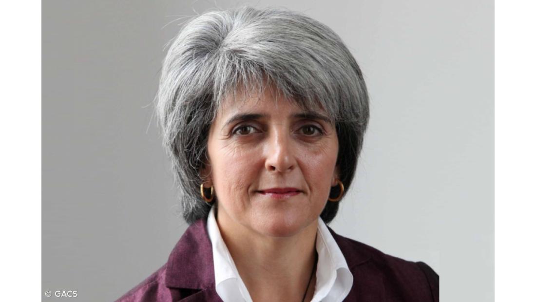 Piedade Lalanda quer garantir "respostas claras" aos idosos