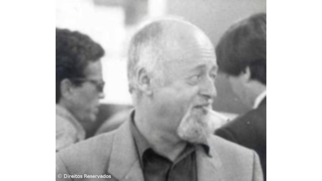 José Martins Garcia homenageado na Morada da Escrita