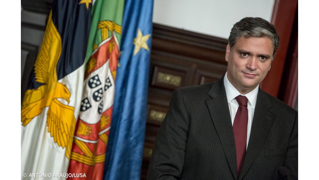 XI Governo Regional dos Açores toma hoje posse