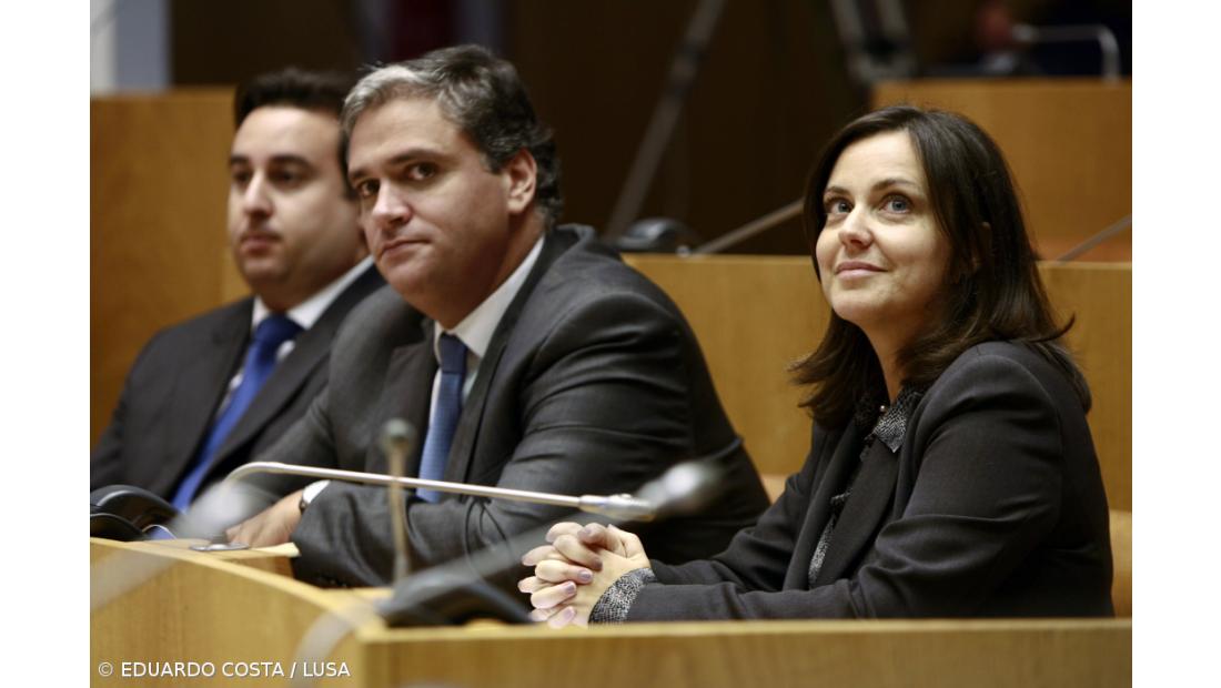 Mesa da Assembleia dos Açores tomará decisão sobre diploma do concurso de professores