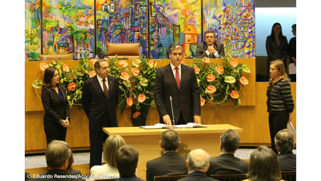Há "limites que não podem ser ultrapassados" na relação com a República 