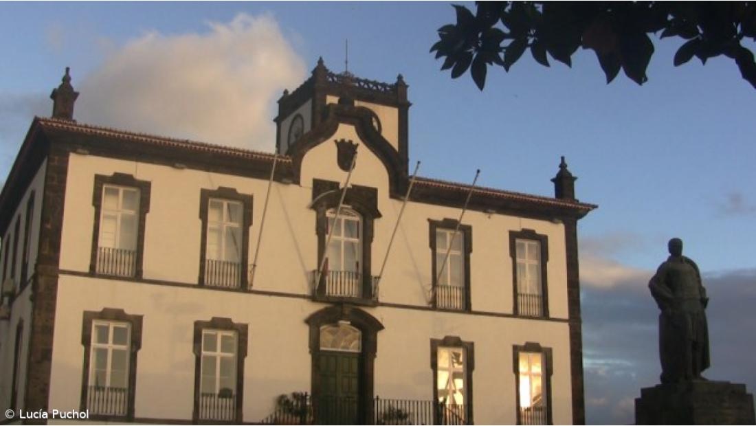 Gráfica que imprimiu boletins de Vila Franca do Campo assume erro 