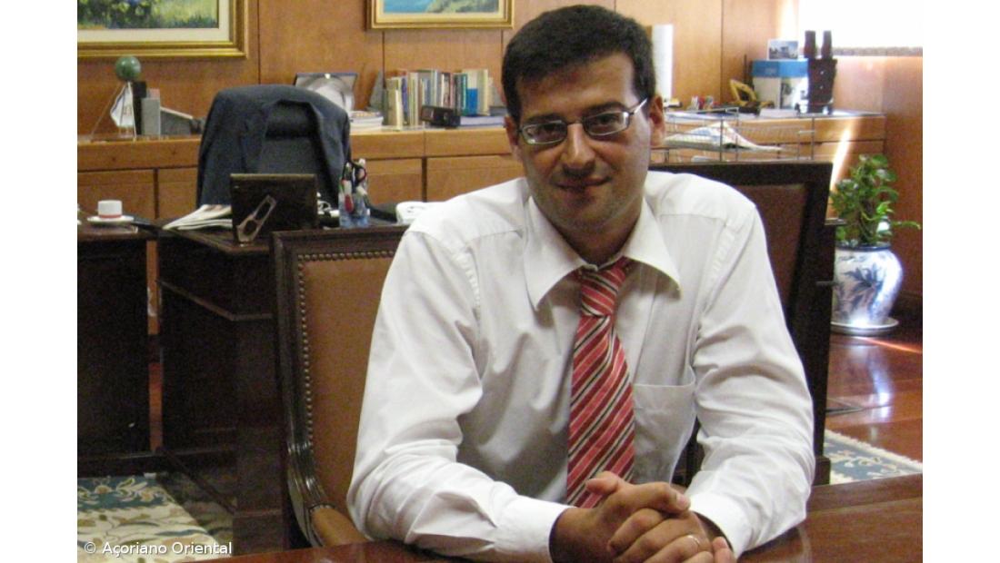 Pedro Marques vence eleições para a AICOPA