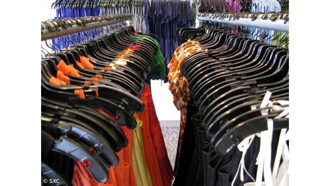 Exportações têxteis portuguesas crescem 7,2% em setembro