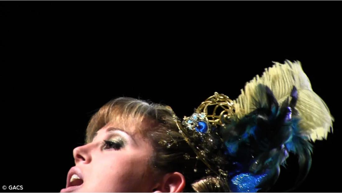 Museu de Angra do Heroísmo apresenta a videoinstalação "O Carnaval é um Palco, a Ilha uma Festa"