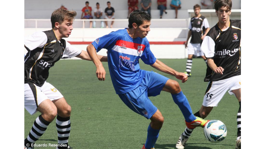 Conselho de Justiça dá razão ao Caldas no processo do Operário