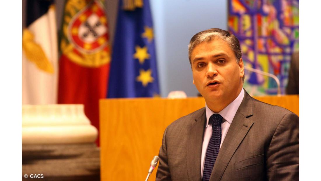 Administração Pública Regional em São Miguel com tolerância de ponto a 6 de maio