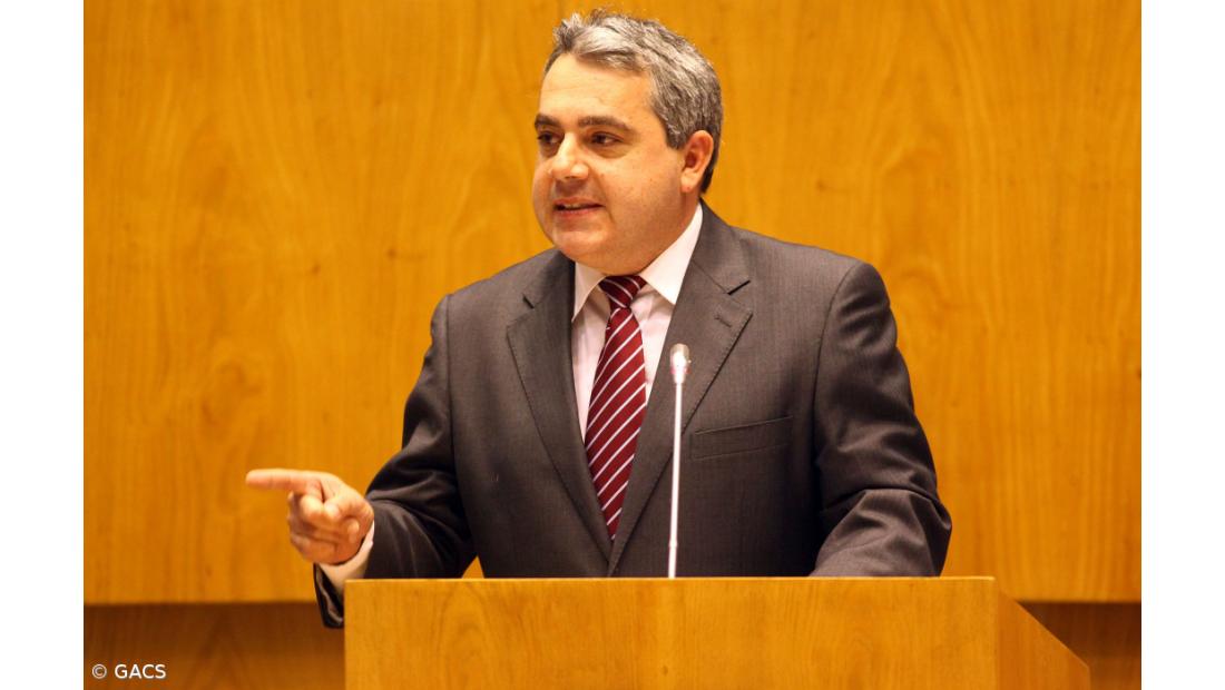 Governo Regional apela à solidariedade nacional e europeia