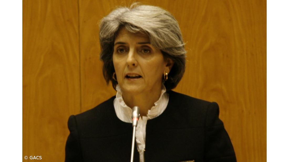 Apoios sociais e habitação com reforço de verbas nos Açores em 2014, destaca secretária regional