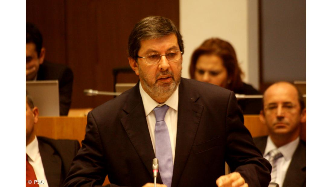 PSD quer aumento de 10% nos complementos das pensões nos Açores